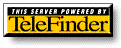 This server powered
by TeleFinder(tm)